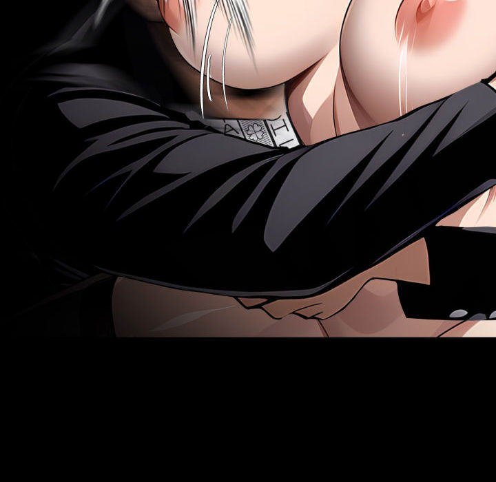 Gangster X Office Lady chapter 75 page 72