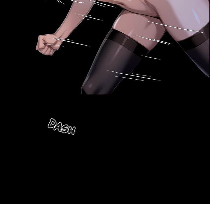 Gangster X Office Lady chapter 75 page 82