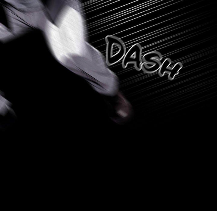 Gangster X Office Lady chapter 75 page 89
