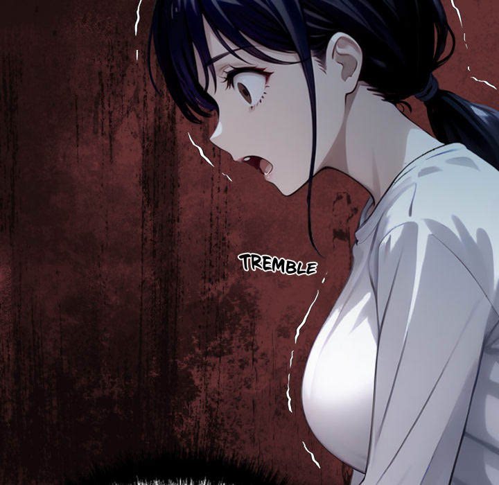 Gangster X Office Lady chapter 75 page 112