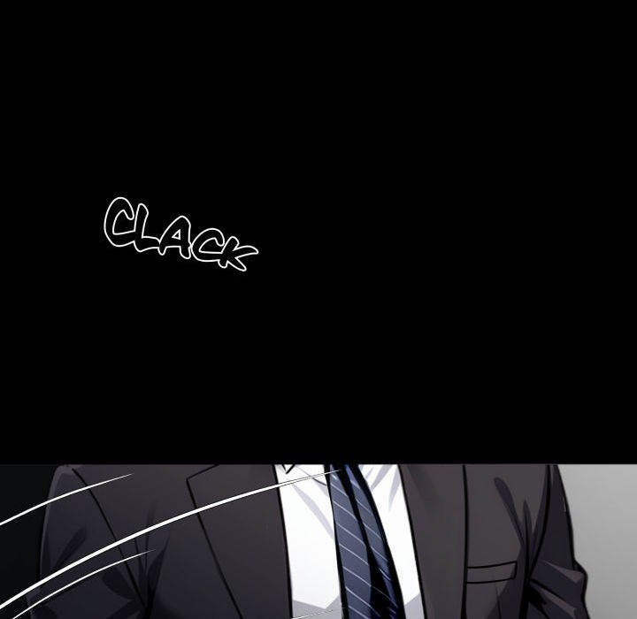 Gangster X Office Lady chapter 75 page 116