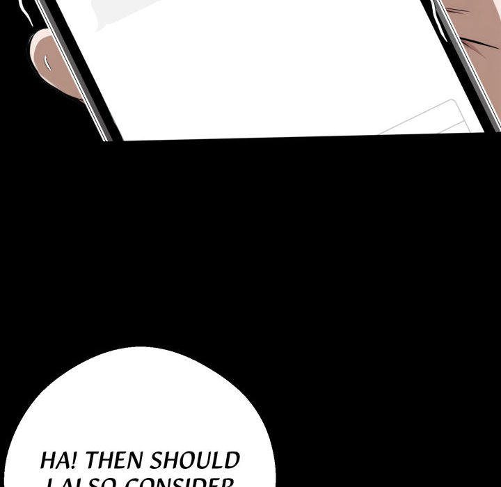 Gangster X Office Lady chapter 75 page 130