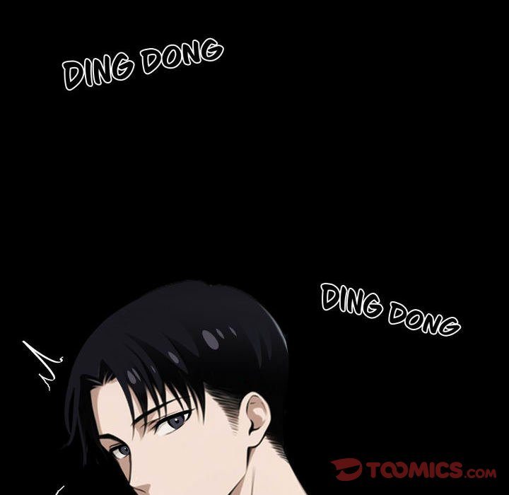 Gangster X Office Lady chapter 75 page 138