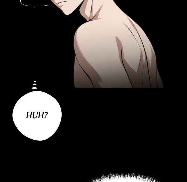 Gangster X Office Lady chapter 75 page 139