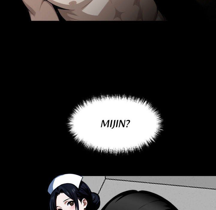 Gangster X Office Lady chapter 75 page 146