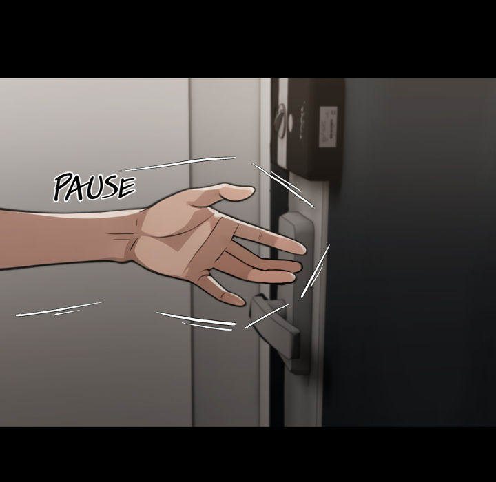 Gangster X Office Lady chapter 75 page 149