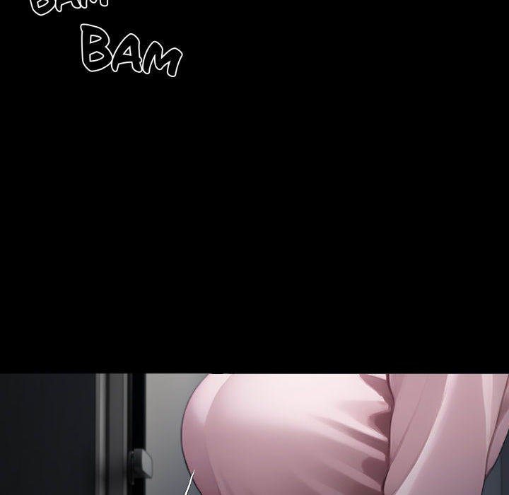 Gangster X Office Lady chapter 75 page 155