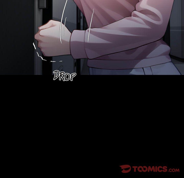 Gangster X Office Lady chapter 75 page 156
