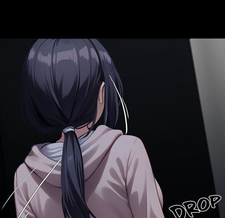 Gangster X Office Lady chapter 75 page 157