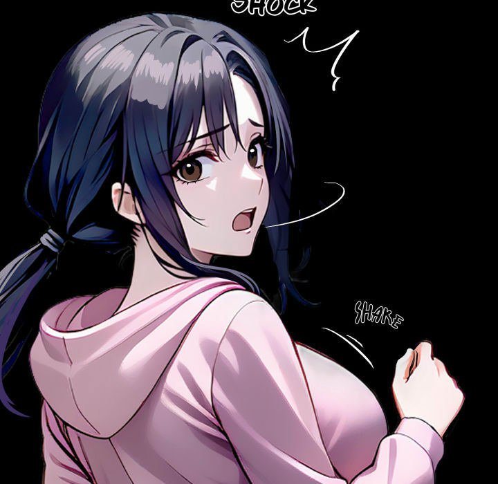Gangster X Office Lady chapter 75 page 160