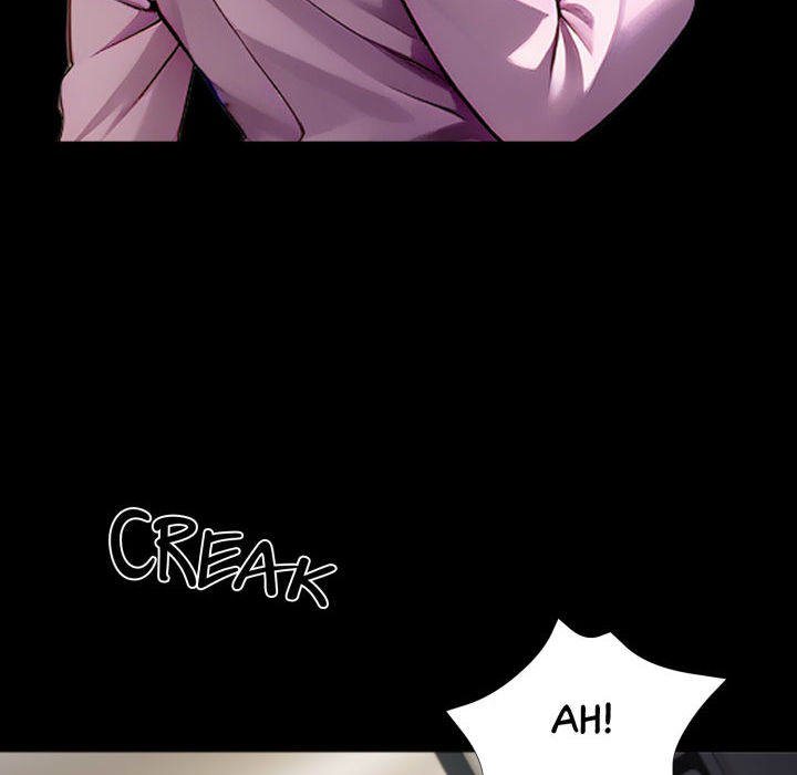 Gangster X Office Lady chapter 75 page 161