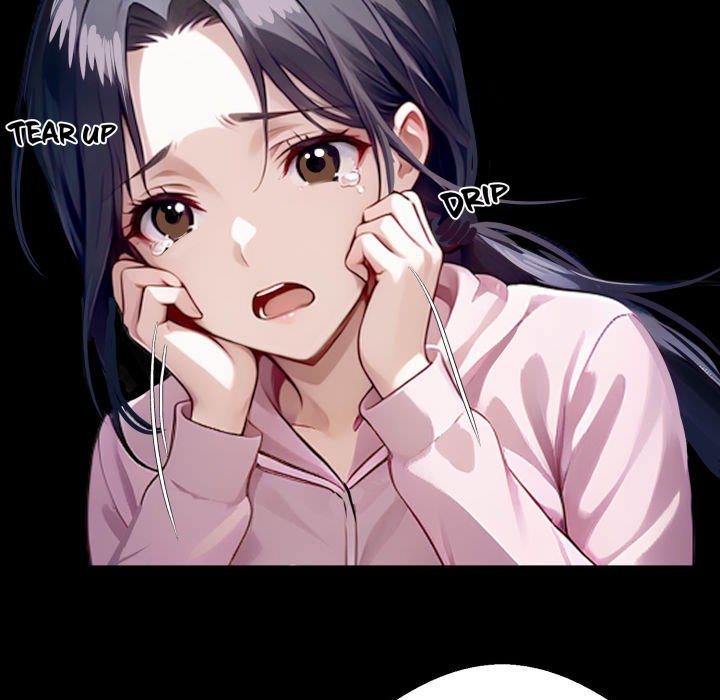 Gangster X Office Lady chapter 75 page 164