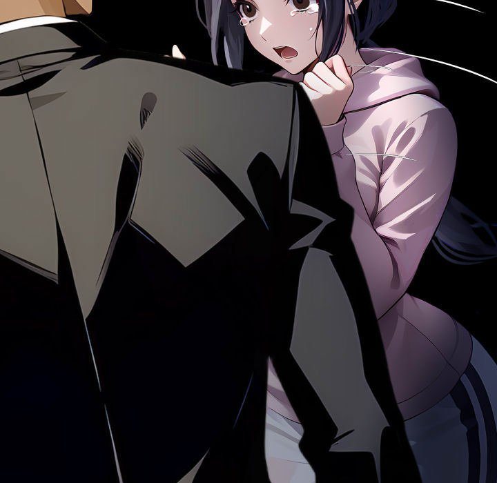 Gangster X Office Lady chapter 75 page 166