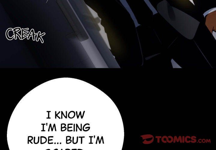 Gangster X Office Lady chapter 76 page 3