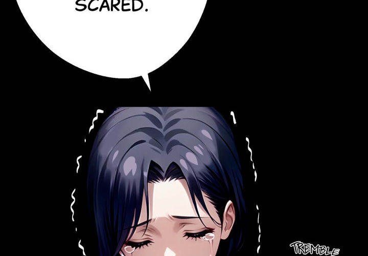 Gangster X Office Lady chapter 76 page 4
