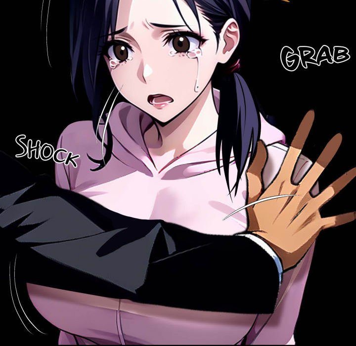 Gangster X Office Lady chapter 76 page 7