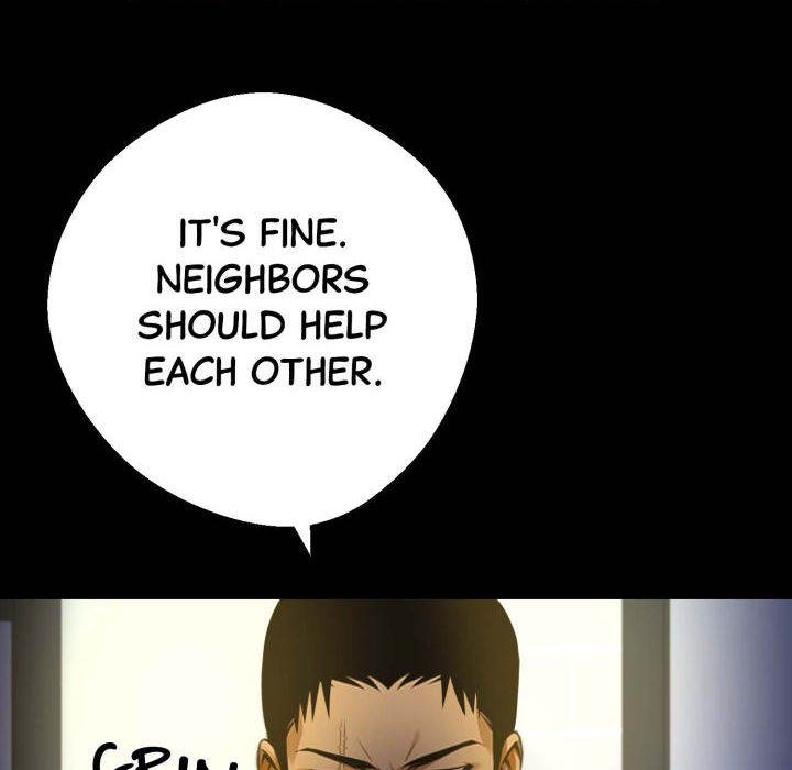 Gangster X Office Lady chapter 76 page 8