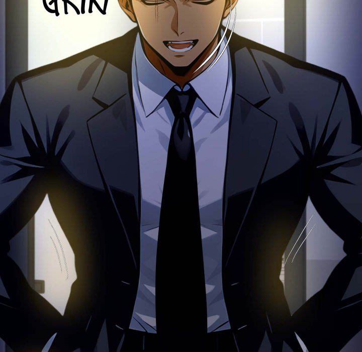 Gangster X Office Lady chapter 76 page 9