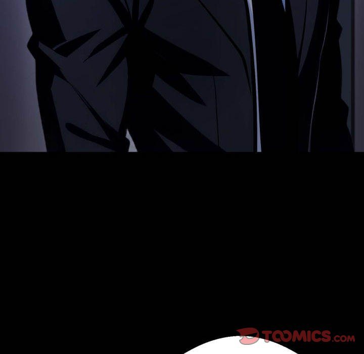 Gangster X Office Lady chapter 76 page 12