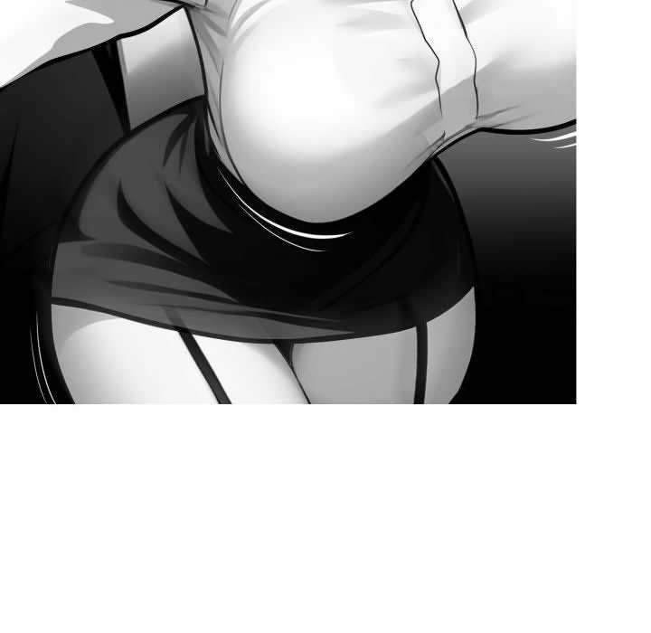 Gangster X Office Lady chapter 76 page 23