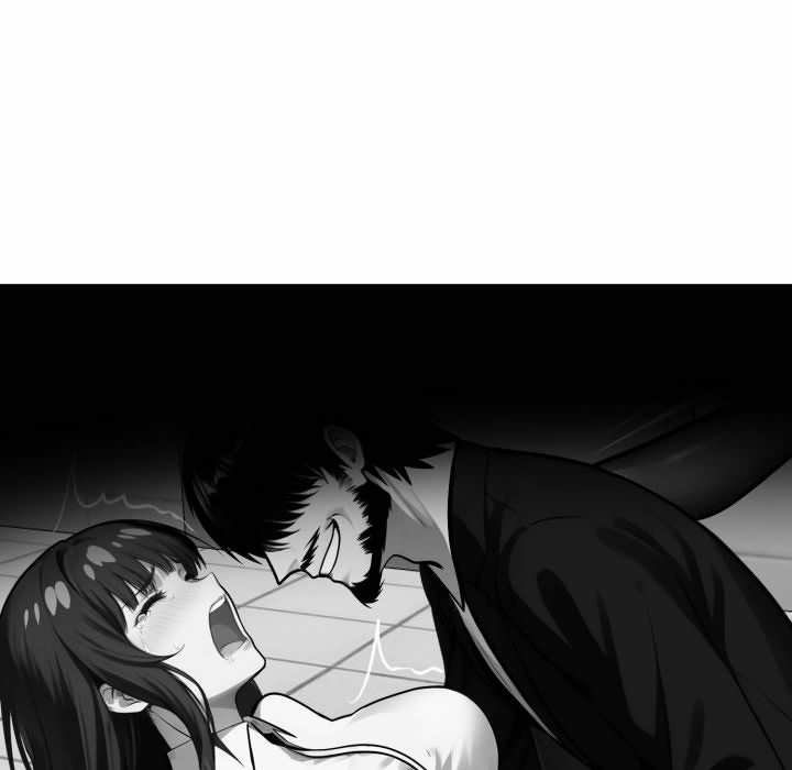 Gangster X Office Lady chapter 76 page 24
