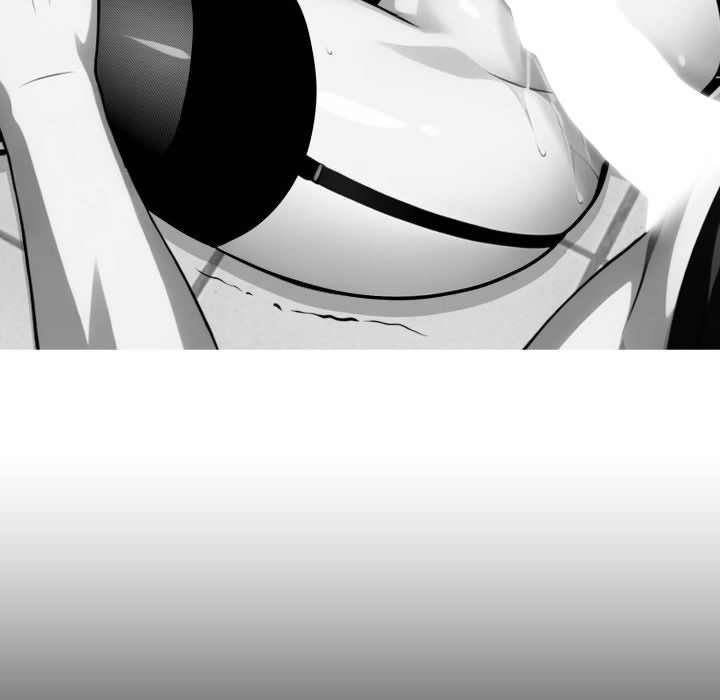 Gangster X Office Lady chapter 76 page 27