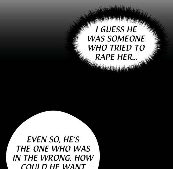 Gangster X Office Lady chapter 76 page 28