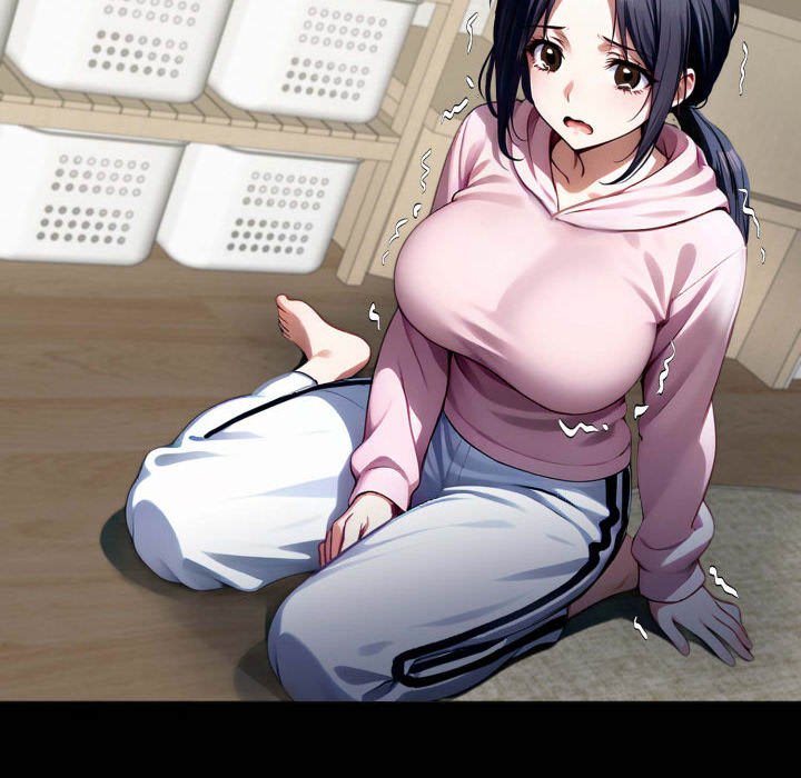 Gangster X Office Lady chapter 76 page 31