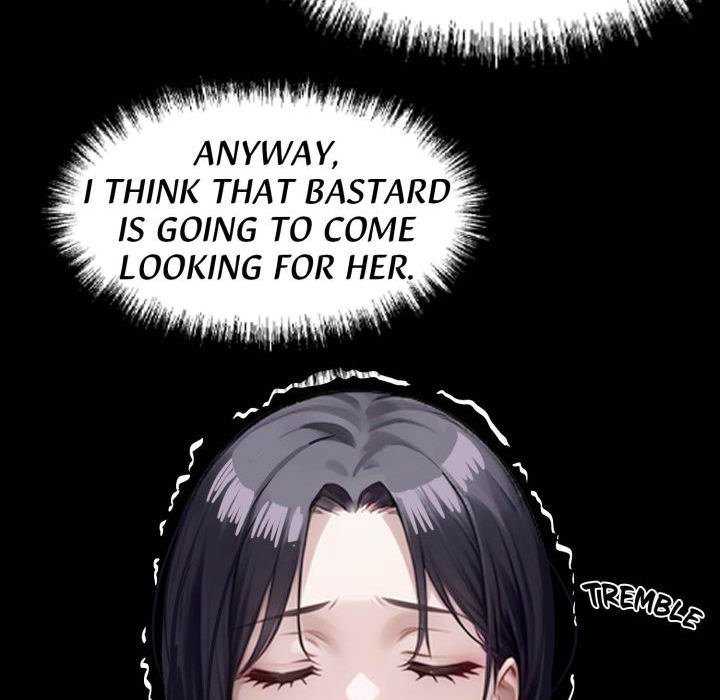 Gangster X Office Lady chapter 76 page 33