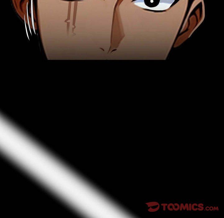 Gangster X Office Lady chapter 76 page 57