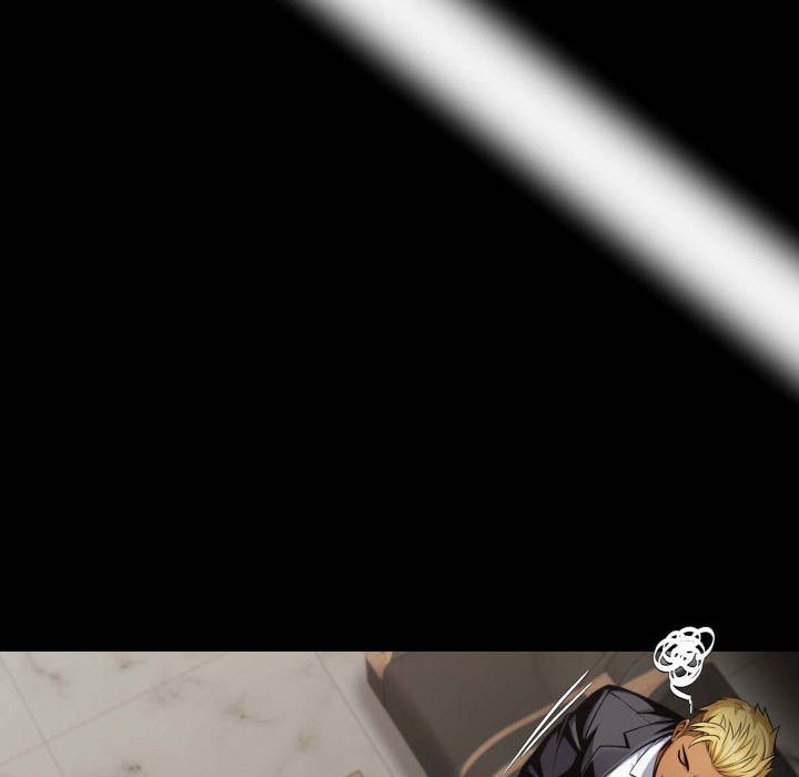Gangster X Office Lady chapter 76 page 58