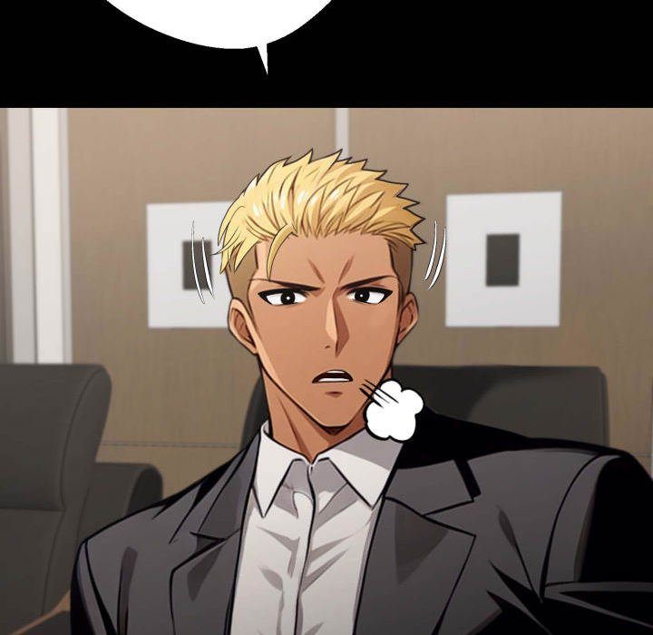 Gangster X Office Lady chapter 76 page 62