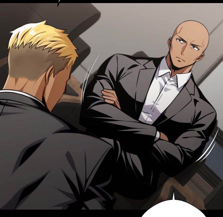 Gangster X Office Lady chapter 76 page 64