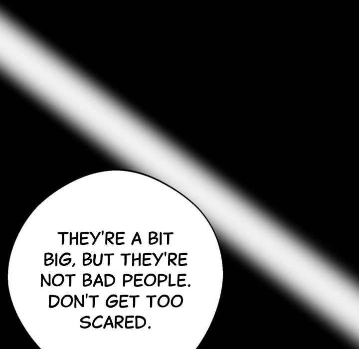 Gangster X Office Lady chapter 76 page 96