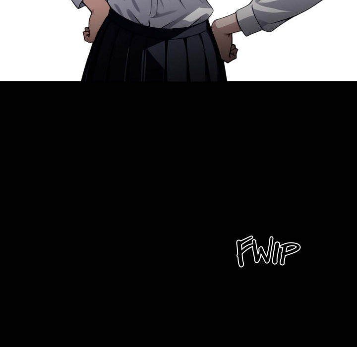 Gangster X Office Lady chapter 76 page 134