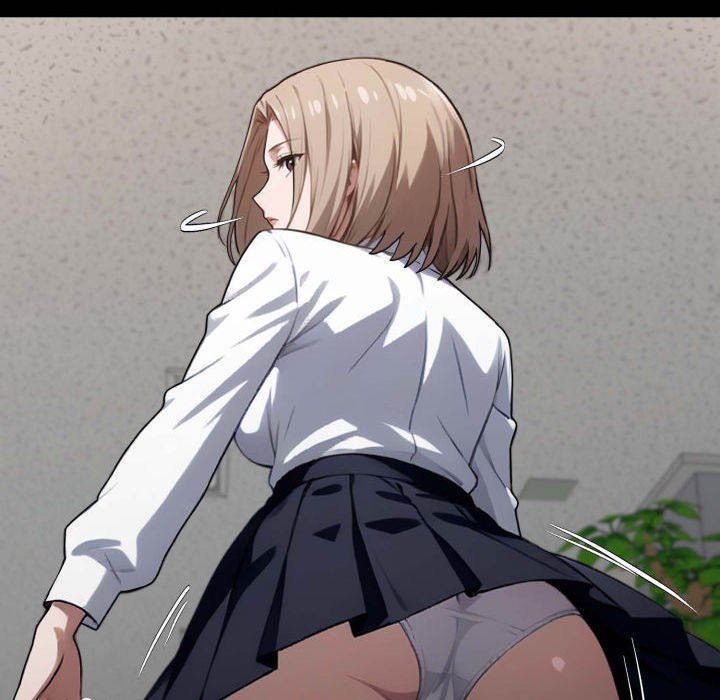 Gangster X Office Lady chapter 76 page 135