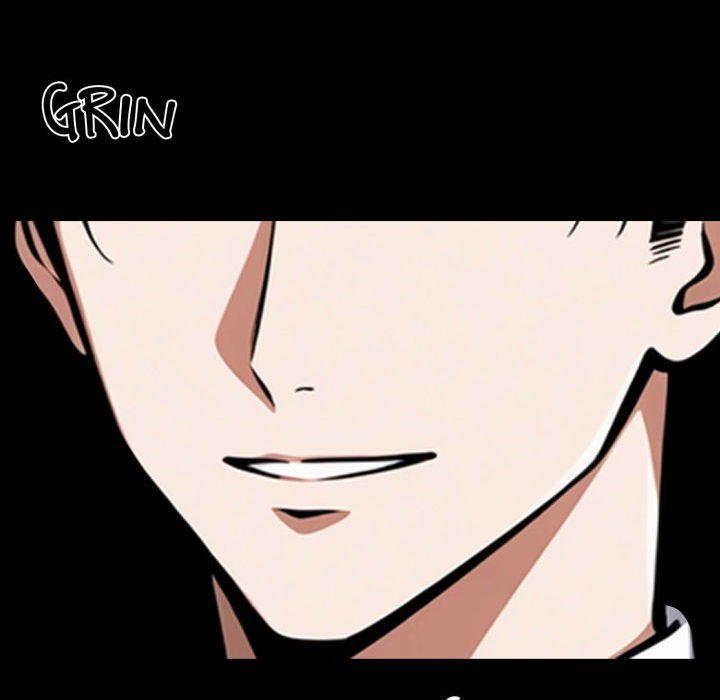 Gangster X Office Lady chapter 76 page 141