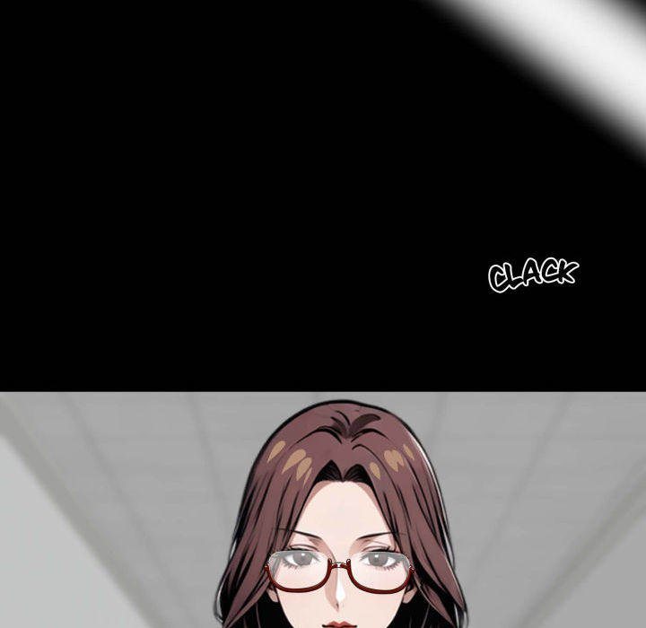 Gangster X Office Lady chapter 76 page 143