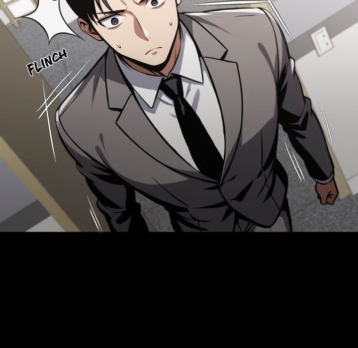 Gangster X Office Lady chapter 77 page 5