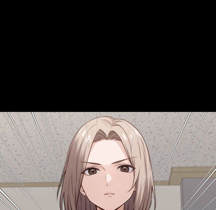 Gangster X Office Lady chapter 77 page 6
