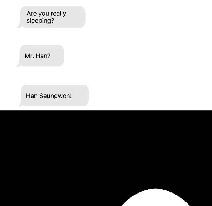 Gangster X Office Lady chapter 77 page 26