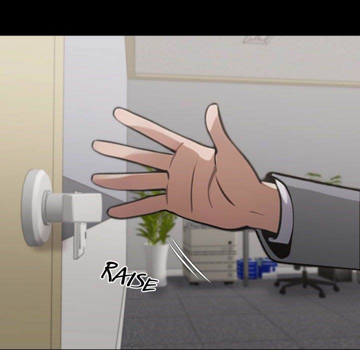 Gangster X Office Lady chapter 77 page 36