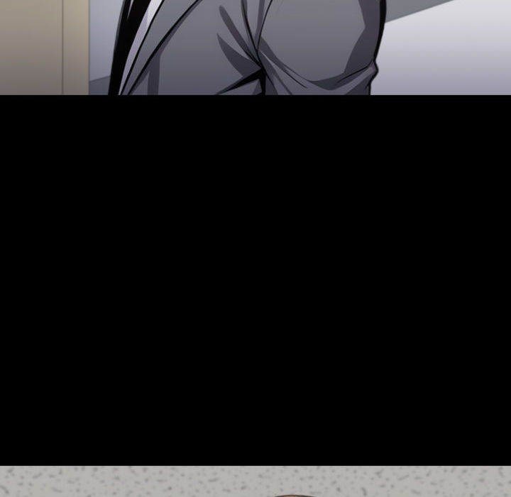 Gangster X Office Lady chapter 77 page 50