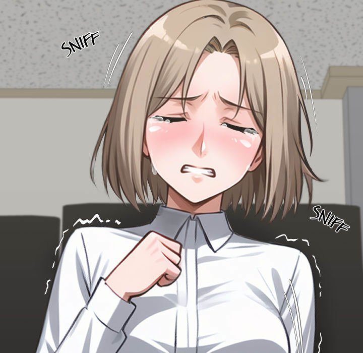 Gangster X Office Lady chapter 77 page 51