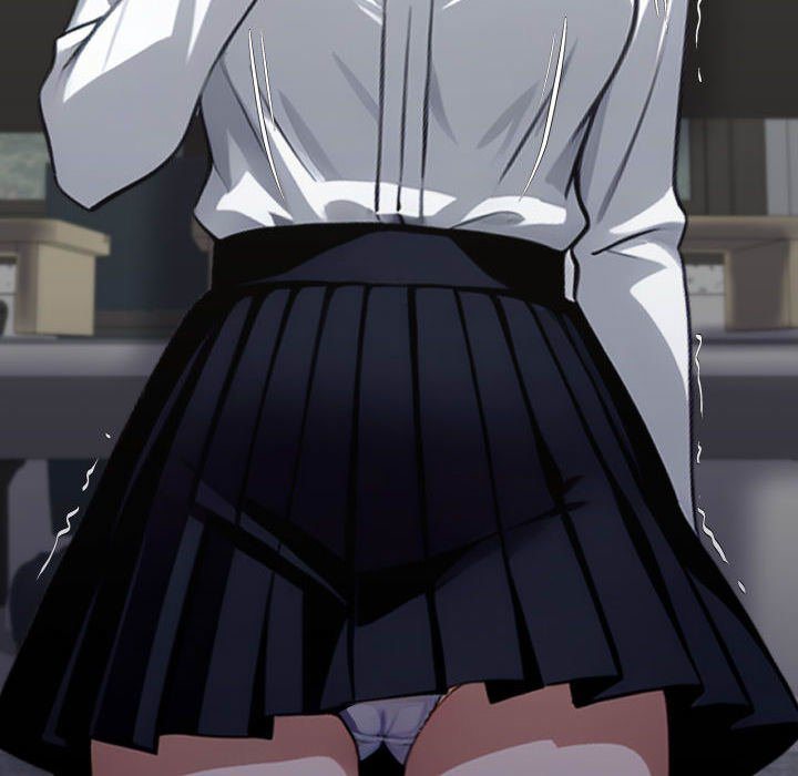 Gangster X Office Lady chapter 77 page 52