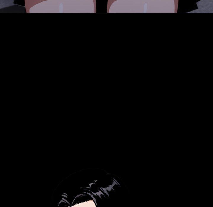 Gangster X Office Lady chapter 77 page 53