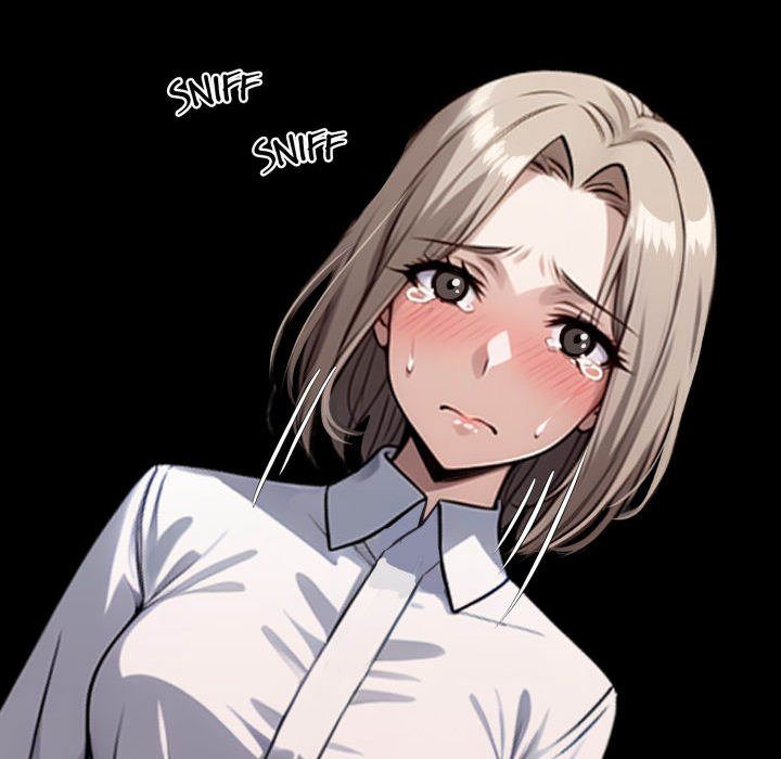Gangster X Office Lady chapter 77 page 60