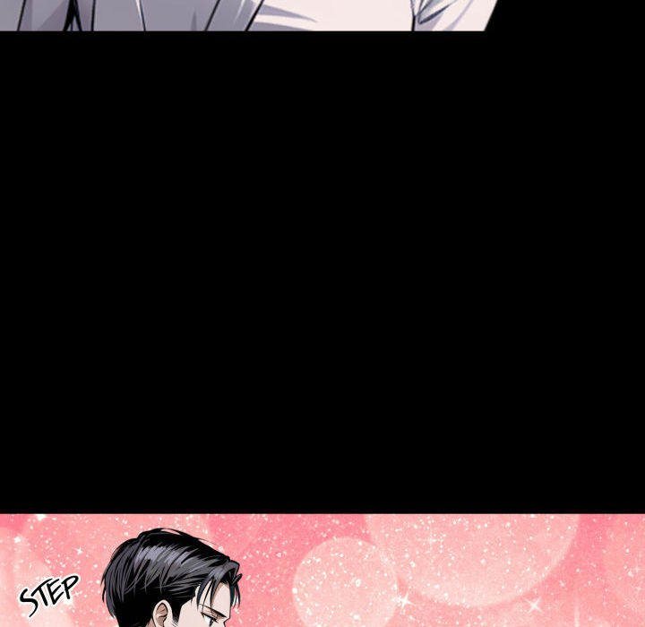 Gangster X Office Lady chapter 77 page 61