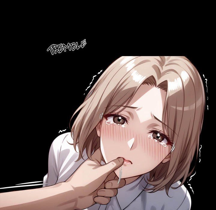 Gangster X Office Lady chapter 77 page 63
