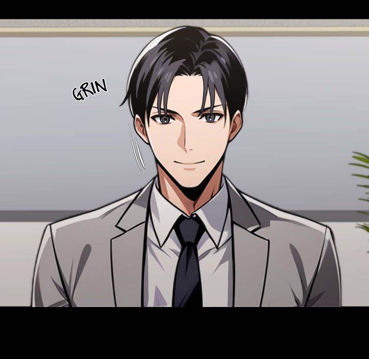 Gangster X Office Lady chapter 77 page 65